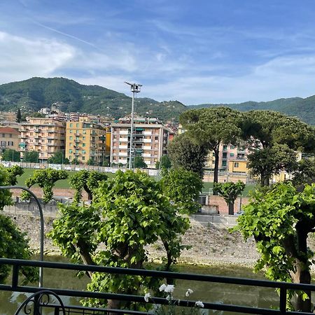 Casa Dani Apartment Rapallo Ngoại thất bức ảnh