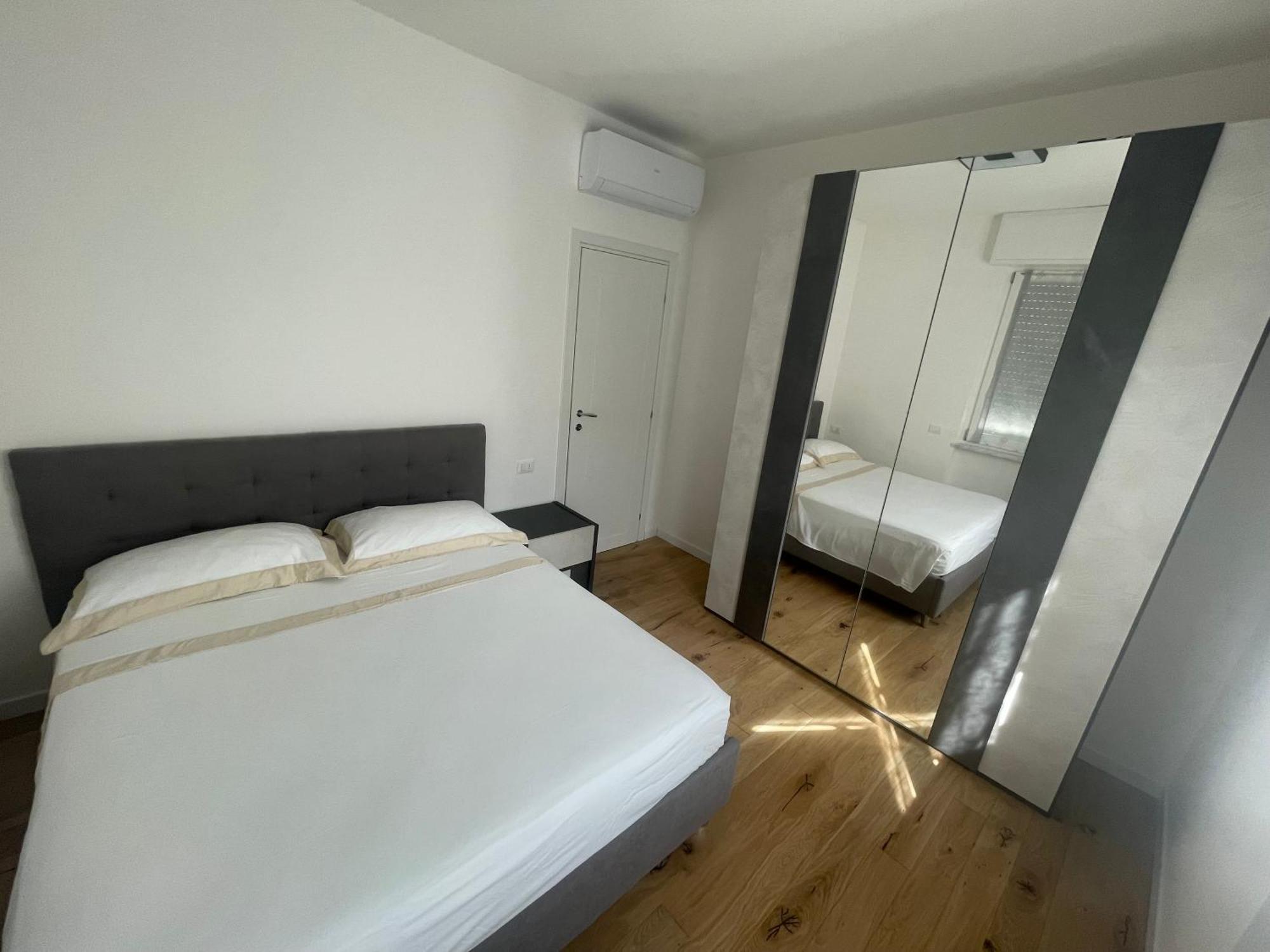 Casa Dani Apartment Rapallo Ngoại thất bức ảnh