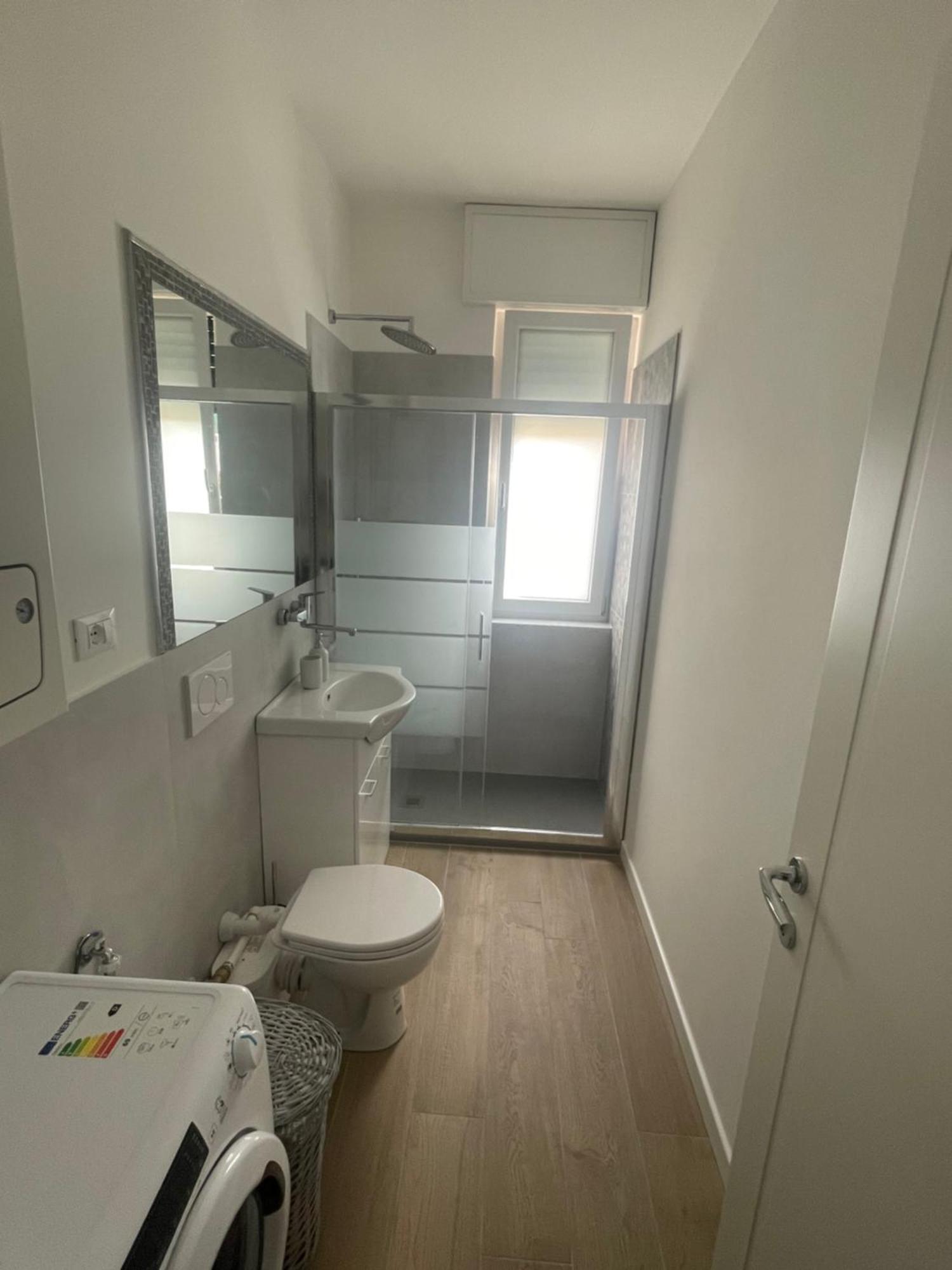 Casa Dani Apartment Rapallo Ngoại thất bức ảnh