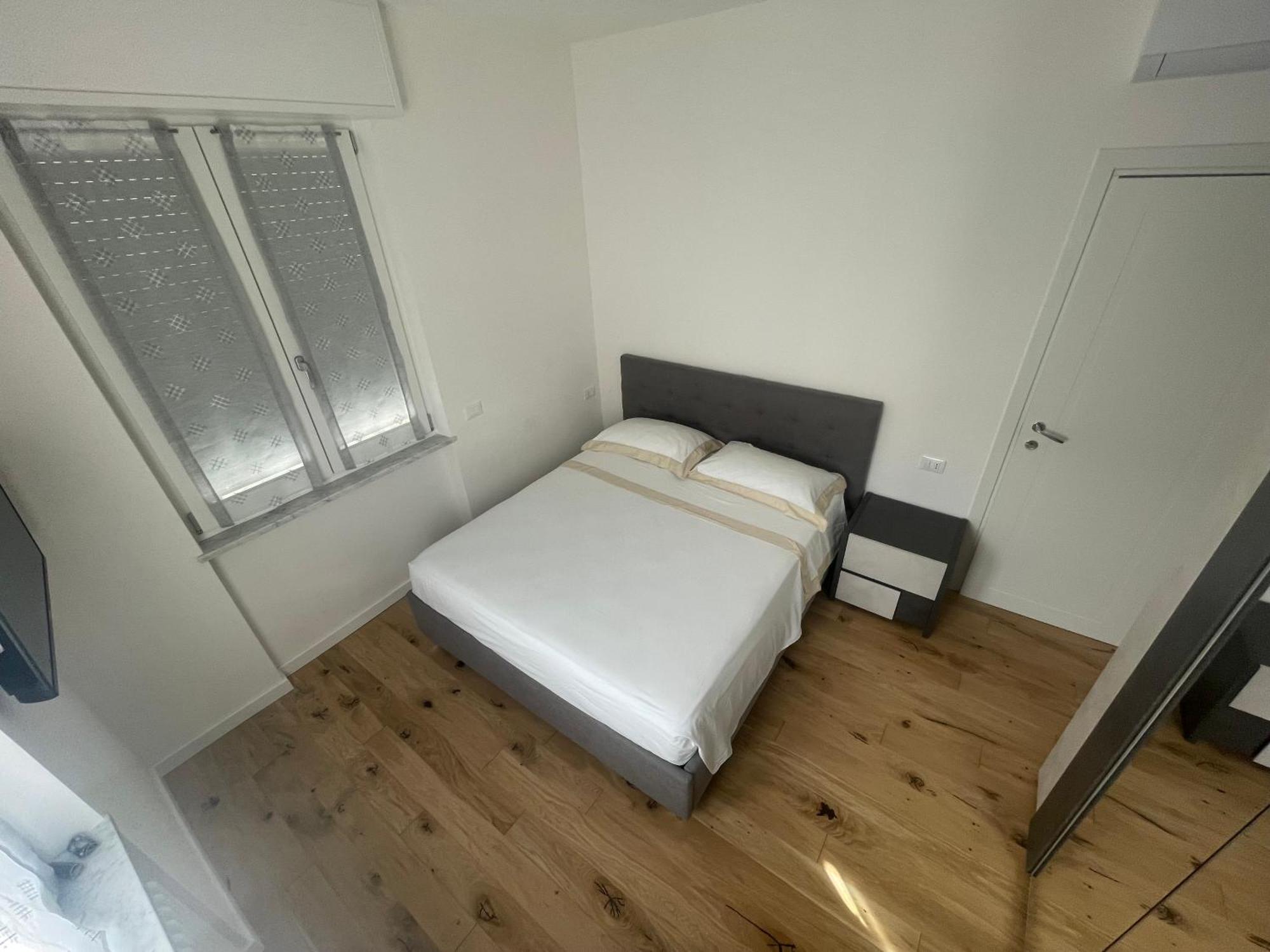 Casa Dani Apartment Rapallo Ngoại thất bức ảnh