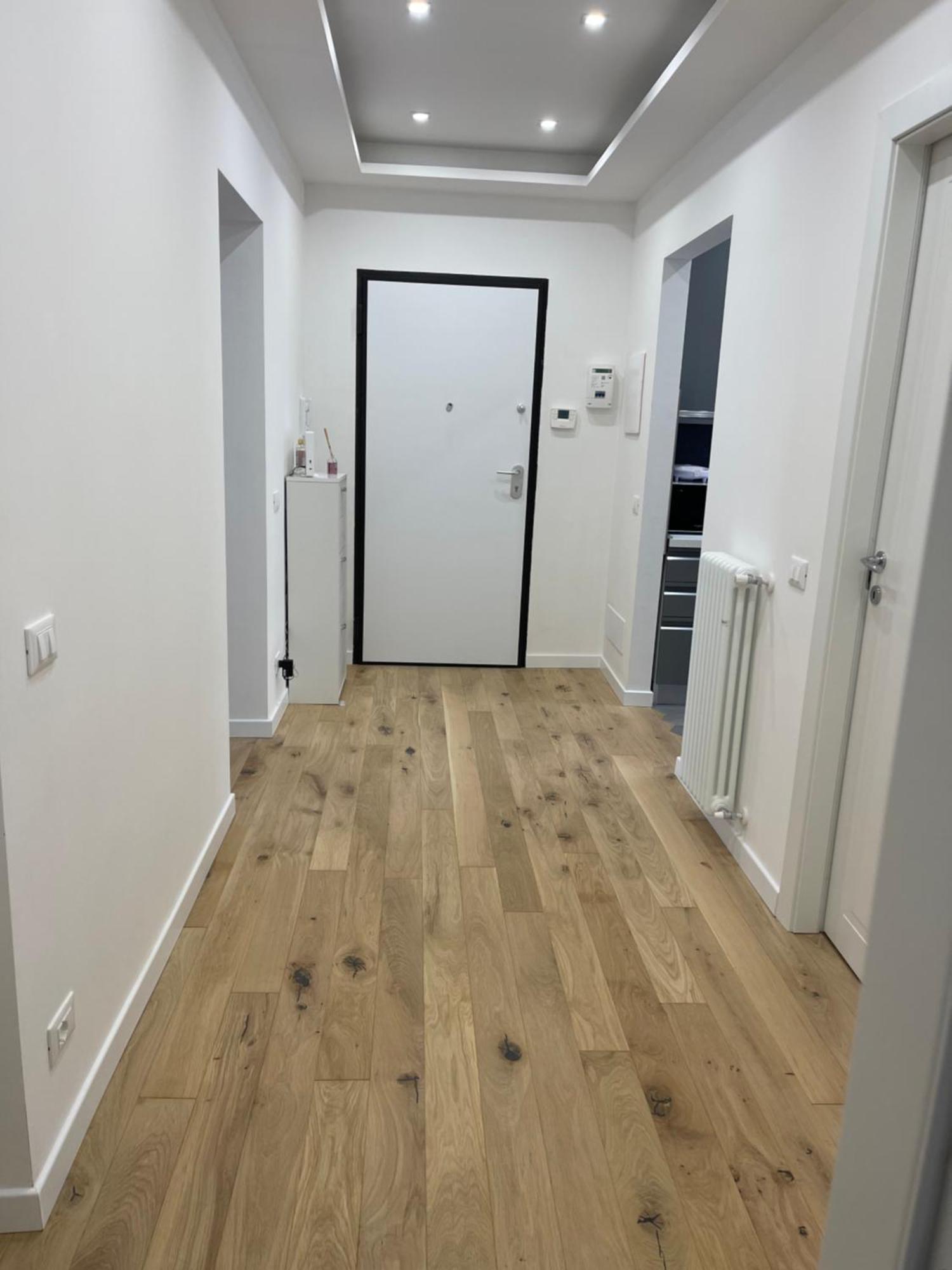 Casa Dani Apartment Rapallo Ngoại thất bức ảnh