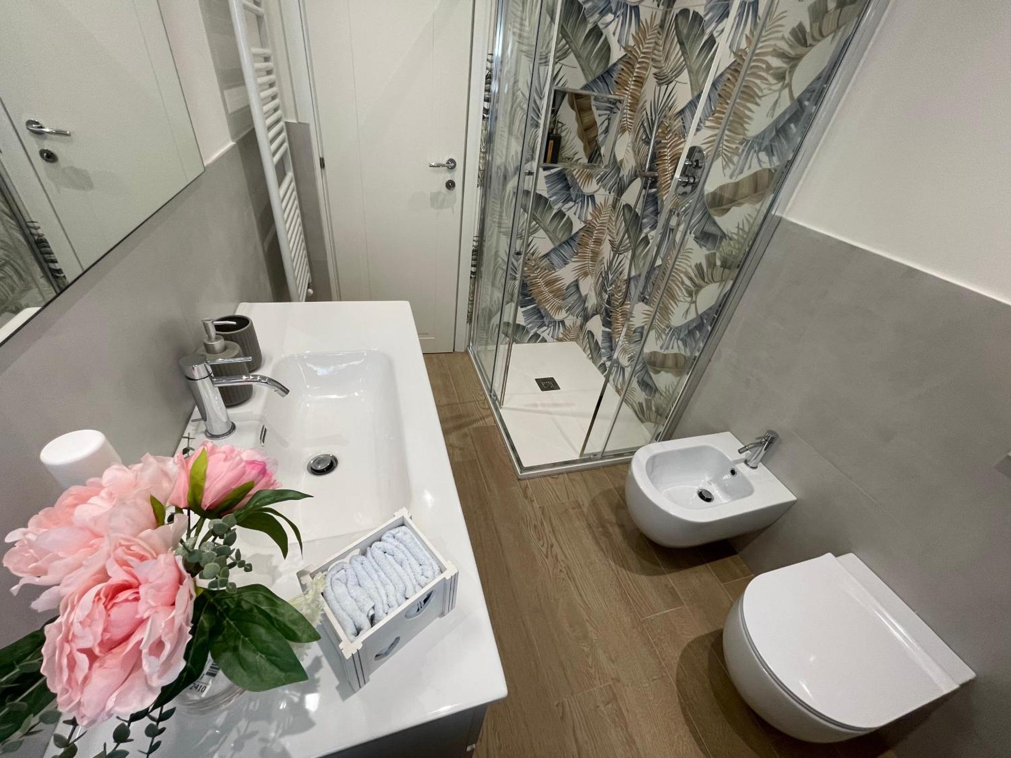 Casa Dani Apartment Rapallo Ngoại thất bức ảnh